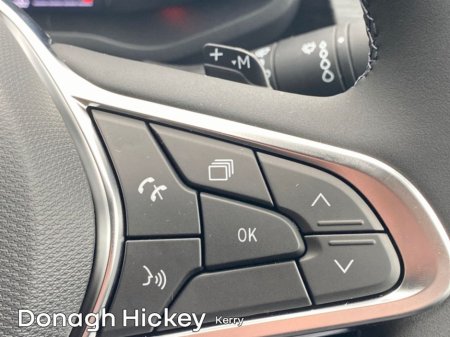 2026 Renault Trafic - thumbnail 20