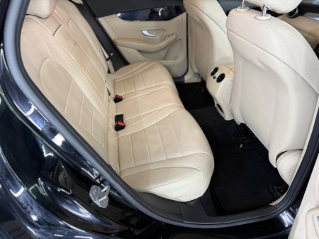 2016 Mercedes-Benz GLC Class 220 D 4Matic Auto €24,950 thumbnail