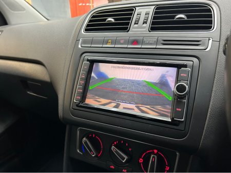 2015 Volkswagen Polo - thumbnail 7