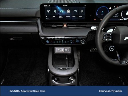 2026 Hyundai Ioniq 5 N 84kWh ORDER TODAY! €82,495 thumbnail