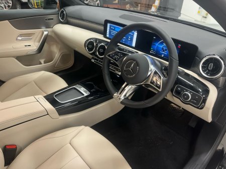 2026 Mercedes-Benz A Class - thumbnail 9