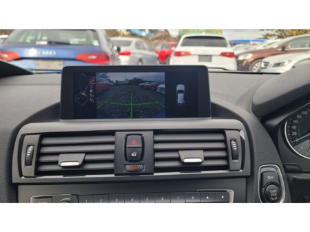 2015 BMW 1 Series - thumbnail 16