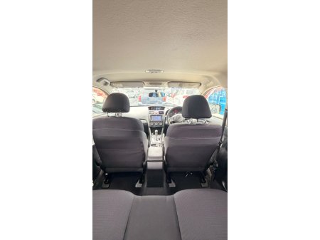 2012 Subaru Impreza  €7,500 thumbnail