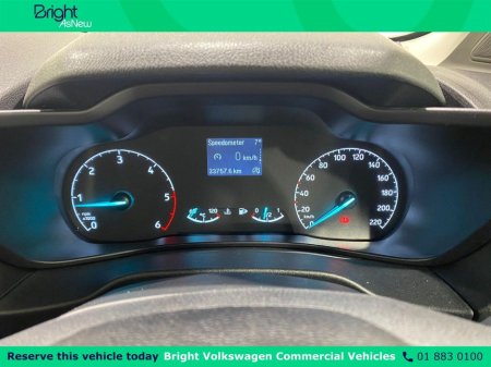 2023 Ford Transit Connect LWB 1.5TCDI 75HP €15,950 + VAT €15,950 thumbnail