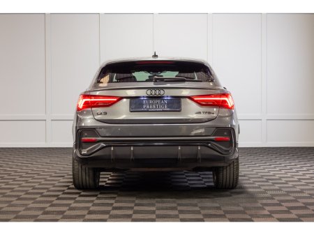 2023 Audi Q3 - thumbnail 5