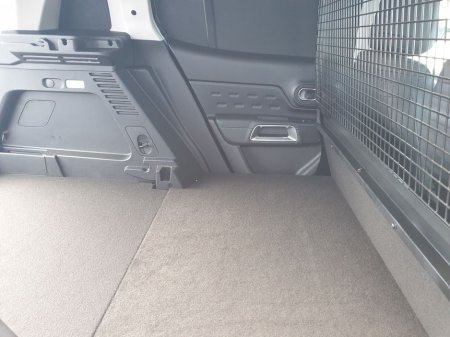 2026 Citroen C5 Aircross - thumbnail 11