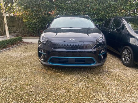 2021 Kia Niro eNiro (Long) EV PE €23,999