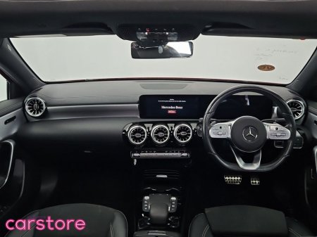 2022 Mercedes-Benz A Class A 250 Amg Line Ed Premium+ E A AMG Line Premium Plus Edition A250 e 218 PHEV 102BHP Motor 15.6 kWh Battery 8G-DCT Auto Start/Stop thumbnail