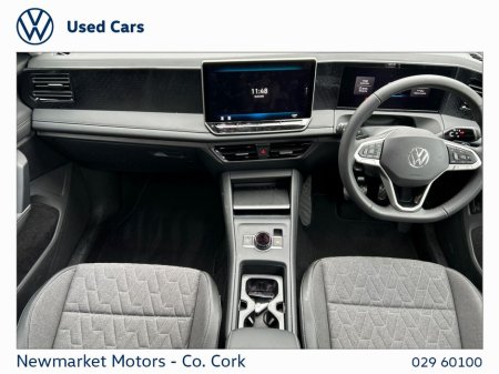 2026 Volkswagen Tiguan - thumbnail 13