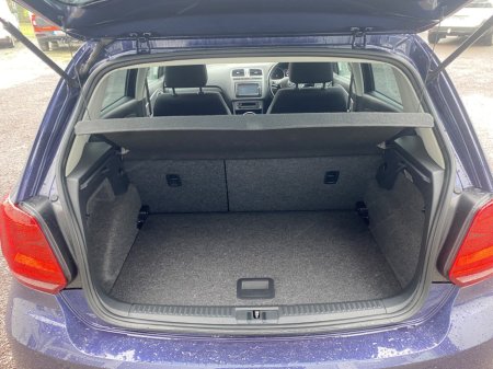 2016 Volkswagen Polo Polo thumbnail