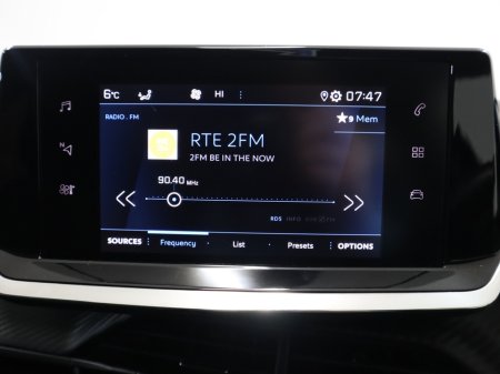 2023 Peugeot 208 *25* ACTIVE 1.2 75 6.3 4DR €14,900 thumbnail