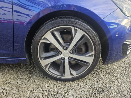 2016 Peugeot 308 - thumbnail 33