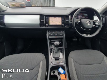 2023 Skoda Kodiaq - thumbnail 2