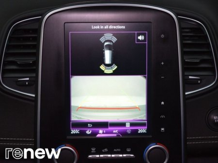 2017 Renault Grand Scenic - thumbnail 21