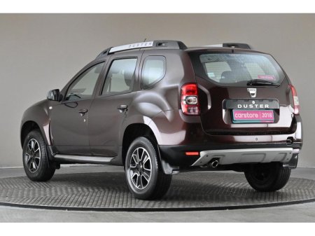 2018 Dacia Duster - thumbnail 7