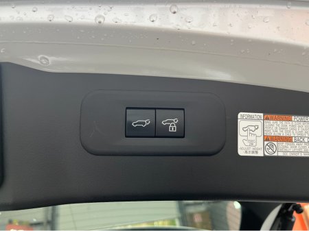 2023 Lexus NX 350h - thumbnail 9