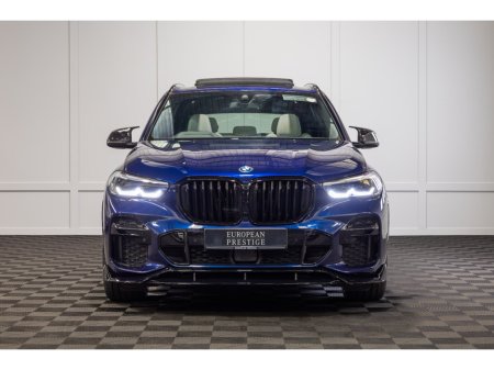 2023 BMW X5 - thumbnail 2