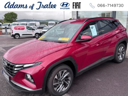 2023 Hyundai Tucson IX35 EXECUTIVE 5DR €34,900