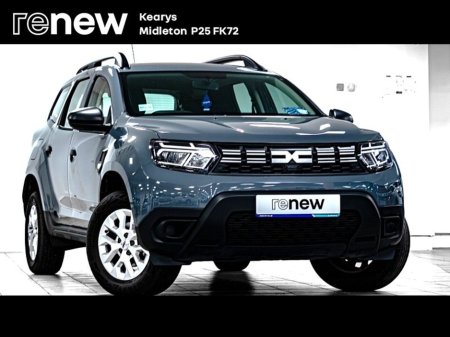 2023 Dacia Duster 1.0 TCe 90 Essential