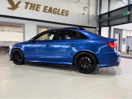 2014 Audi S3 - thumbnail 11