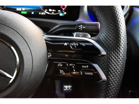 2025 Mercedes-Benz A Class A250e AMG Premium Saloon thumbnail