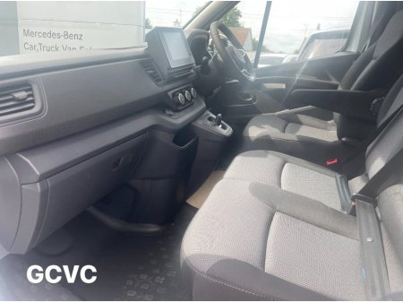 2026 Nissan Primastar - thumbnail 7