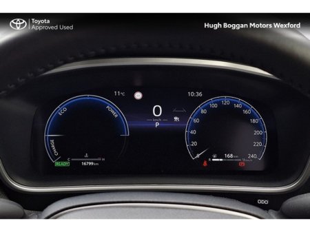 2024 Toyota Corolla Cross - thumbnail 14