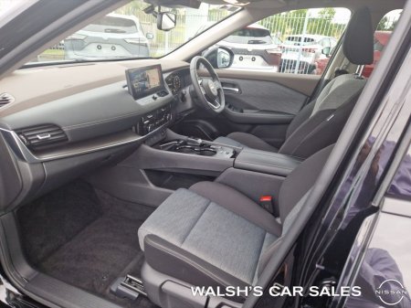 2023 Nissan X-Trail ePOWER SV Premium Auto €37,900 thumbnail