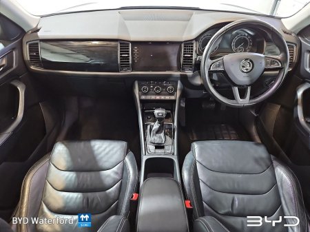 2020 Skoda Kodiaq Style *Diesel Automatic* *High Spec* *7 SEATER* Reversing Camera, Cruise Control, Bluetooth, Dual Climate Control, €33,945