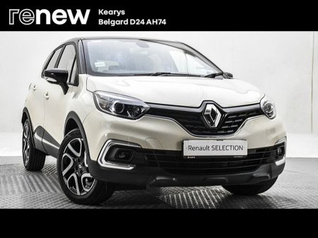 2023 Renault Captur TCe 90 Techno €21,490 thumbnail