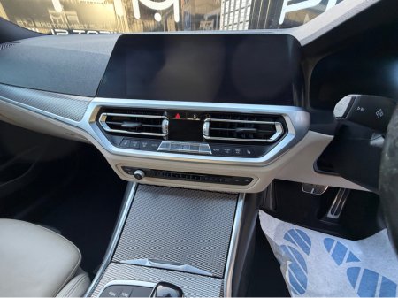 2020 BMW 3 Series 330e M Sport Pro G20 288HP AUTO €25,995 thumbnail