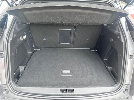 2019 Peugeot 3008 - thumbnail 17