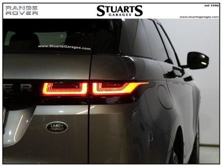 2021 Land Rover Range Rover Evoque - thumbnail 11