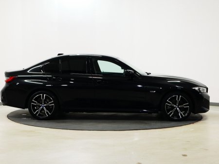 2023 BMW 3 Series *66* M SPORT AUTO €38,900 thumbnail