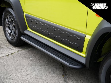 2019 Suzuki Jimny - thumbnail 8