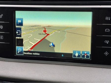 2016 Citroen Grand C4 Picasso GRAND 1.6 BLUE HDI 1 120 EXCLUSIVE + 120BHP 5DR €8,950 thumbnail