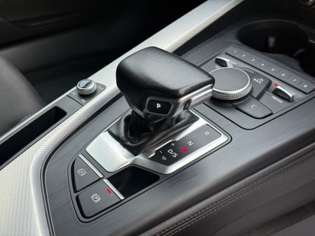 2019 Audi A4 35TDI 150HP S tronic SE €22,950 thumbnail