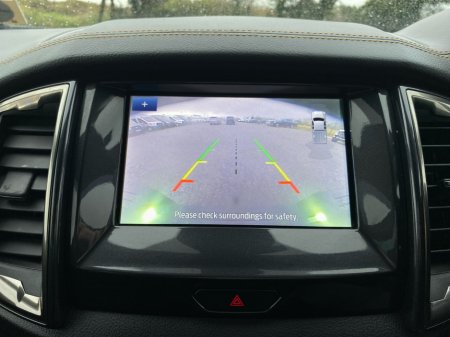 2021 Ford Ranger - thumbnail 13