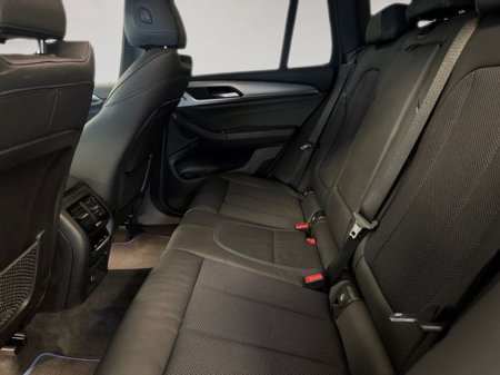 2019 BMW X3 - thumbnail 16