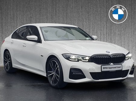 2022 BMW 3 Series - €38,995