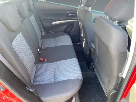 2022 Suzuki SX4 S-Cross - thumbnail 13