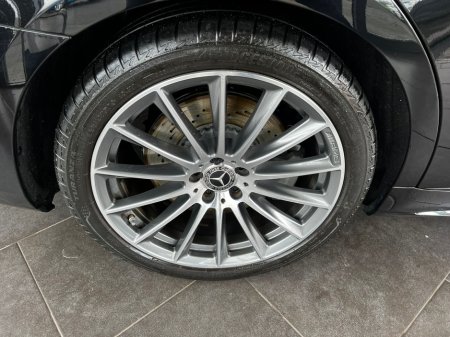 2025 Mercedes-Benz S Class - thumbnail 10