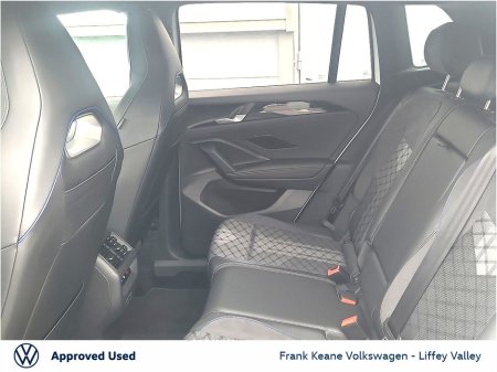 2024 Volkswagen Tiguan R-LINE AUTO 1.5 PHEV 204HP *PLUG IN HYBRID* *UP TO 100KM EV* *PETROL HYBRID* *REAR VIEW CAMERA* *HEATED SEATS* *PCP FINANCE AVAILABLE* €47,995 thumbnail