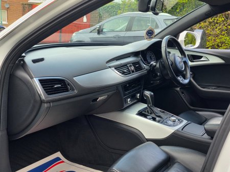 2015 Audi A6 - thumbnail 20