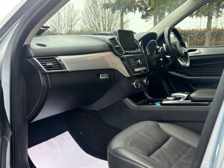 2017 Mercedes-Benz GLE Class - thumbnail 6