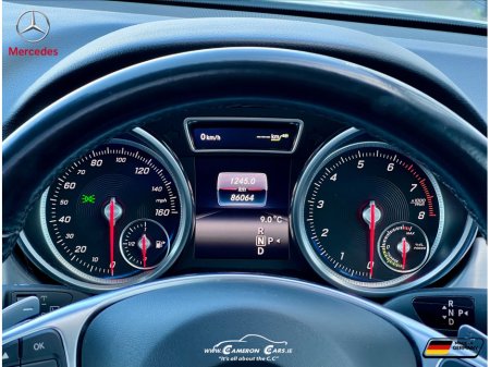 2016 Mercedes-Benz GLE Class - thumbnail 5