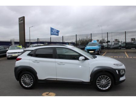 2019 Hyundai Kona - thumbnail 6