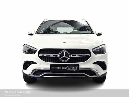 2024 Mercedes-Benz GLA Class - thumbnail 7