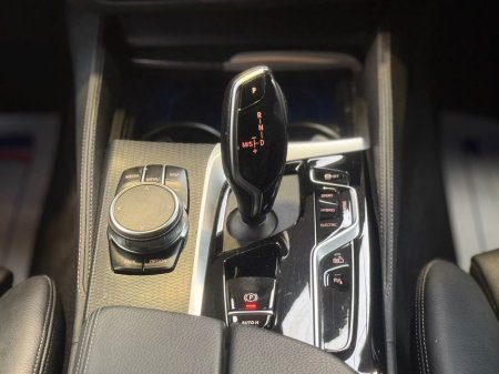 2023 BMW 5 Series 530E M-SPORT // 12 MONTH WARRANTY // SAME DAY FINANCE // KITTED €40,950 thumbnail