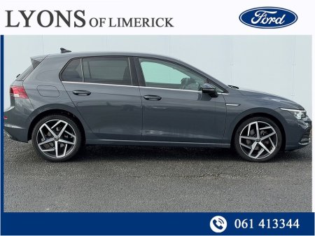 2023 Volkswagen Golf - thumbnail 6